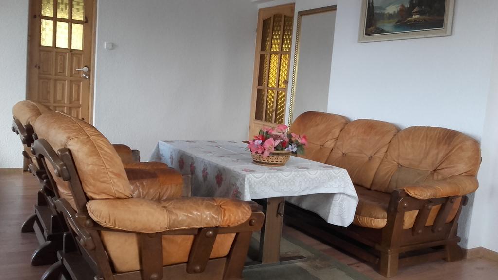 Pokoje Herta - Domek Letniskowy Stawiguda Room photo