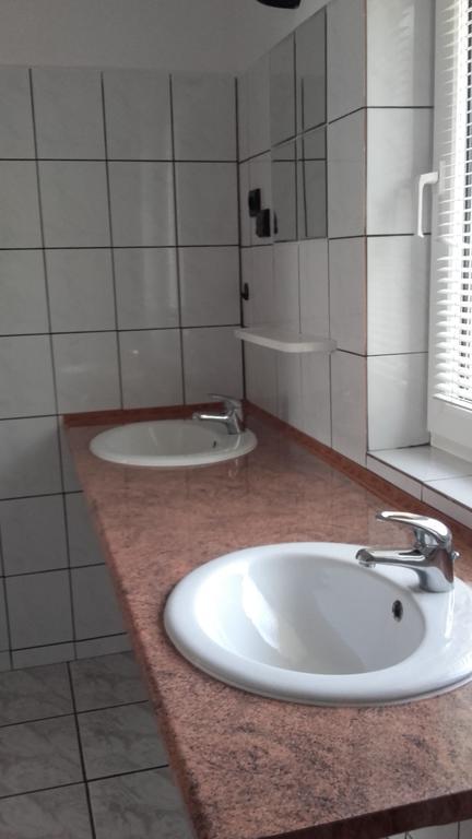 Pokoje Herta - Domek Letniskowy Stawiguda Room photo